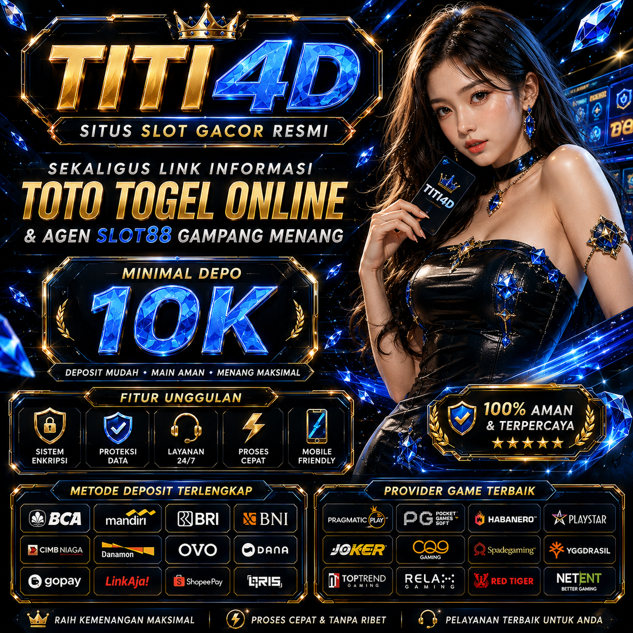 TITI4D